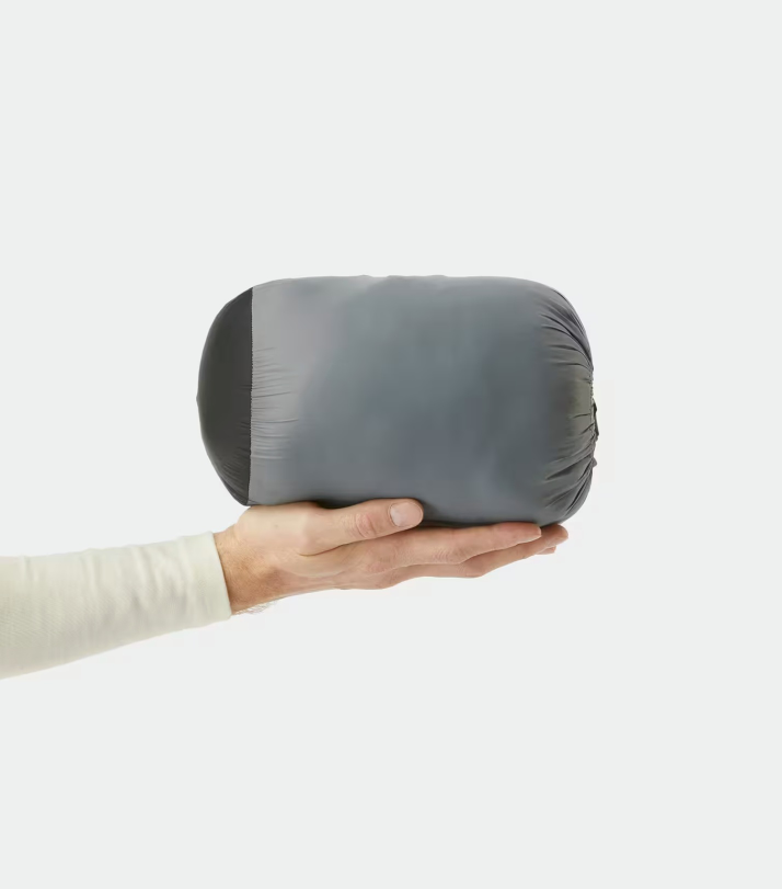 Ultra Light Weight Foldable Down Jacket - photo 4