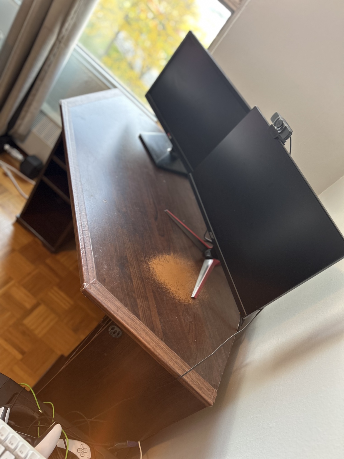 Computer Desk for corner - photo 2