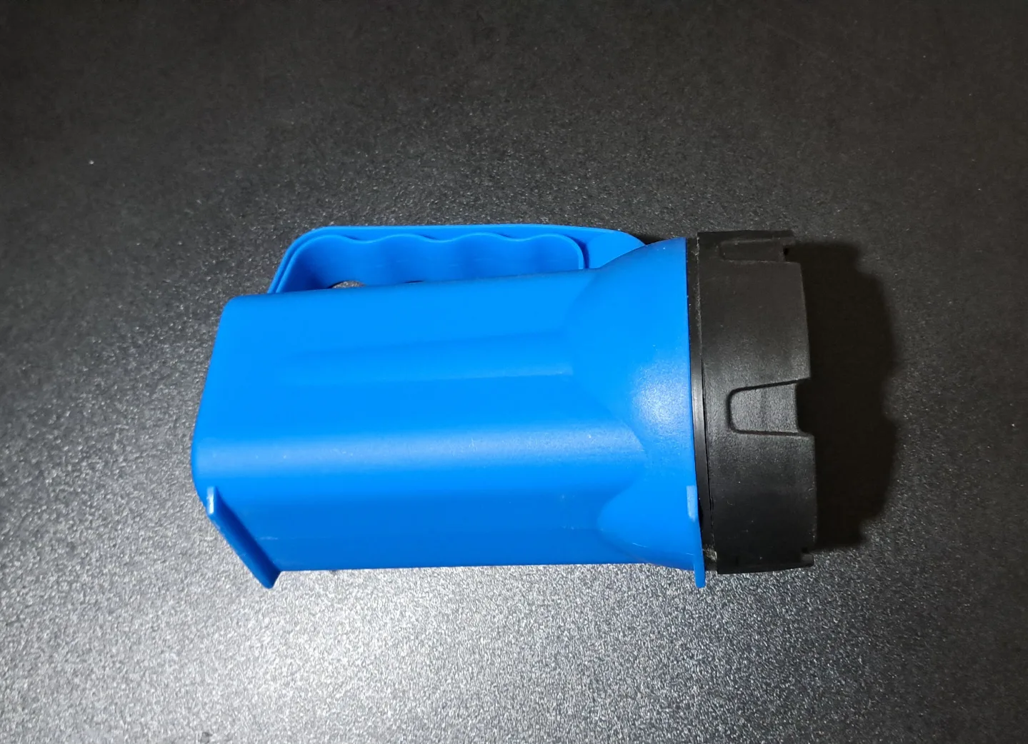 Blue Flashlight thumbnail