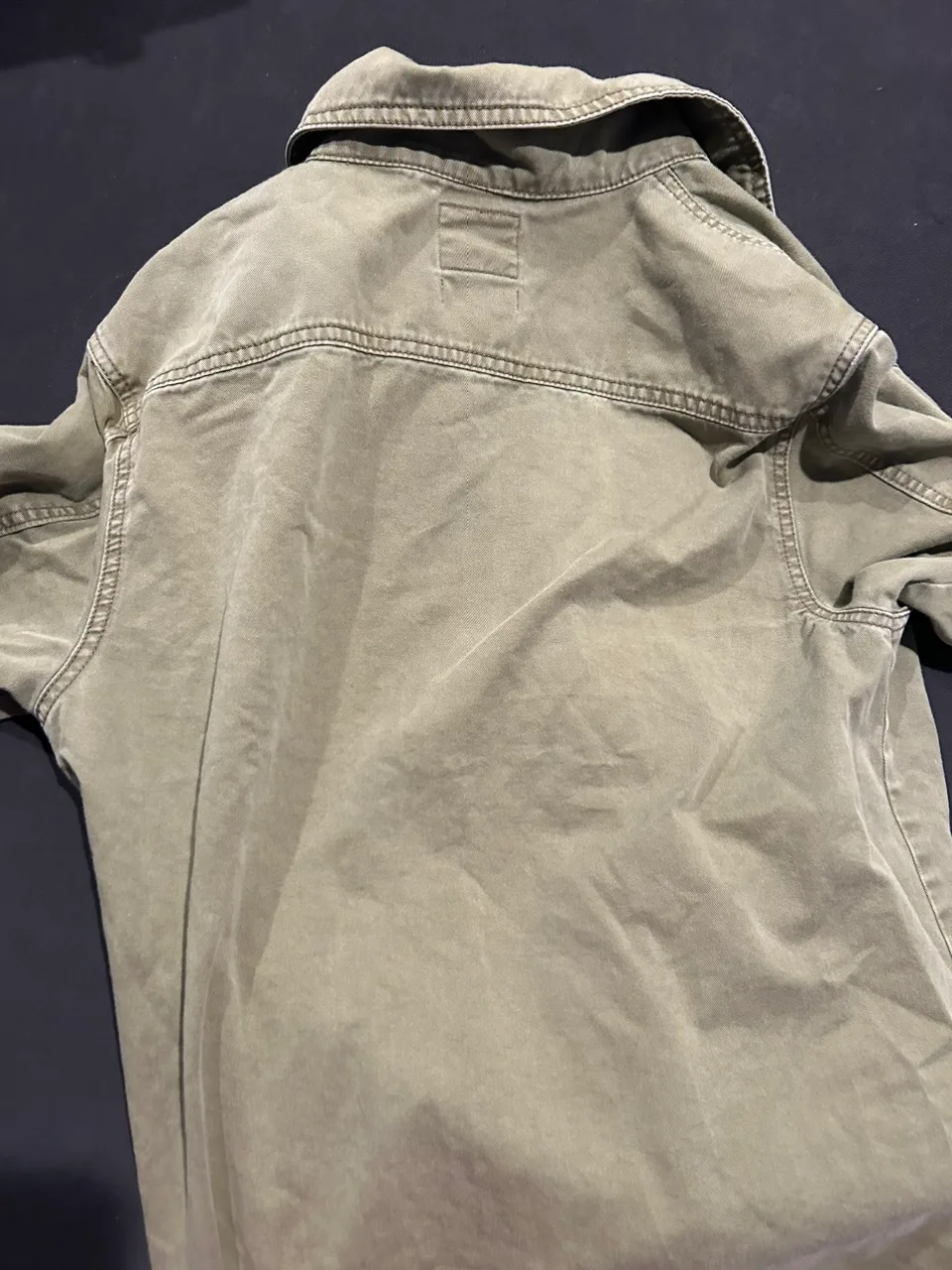 $4 Chaps, Zara Coat/Sweater ($12 for all 4 or Send Offers!) image indicator(5)