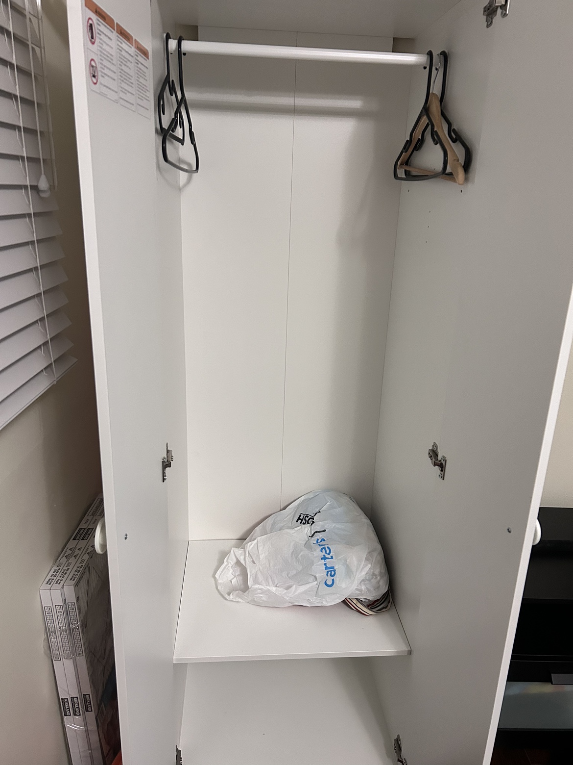 IKEA Godishus Wardrobe - photo 3