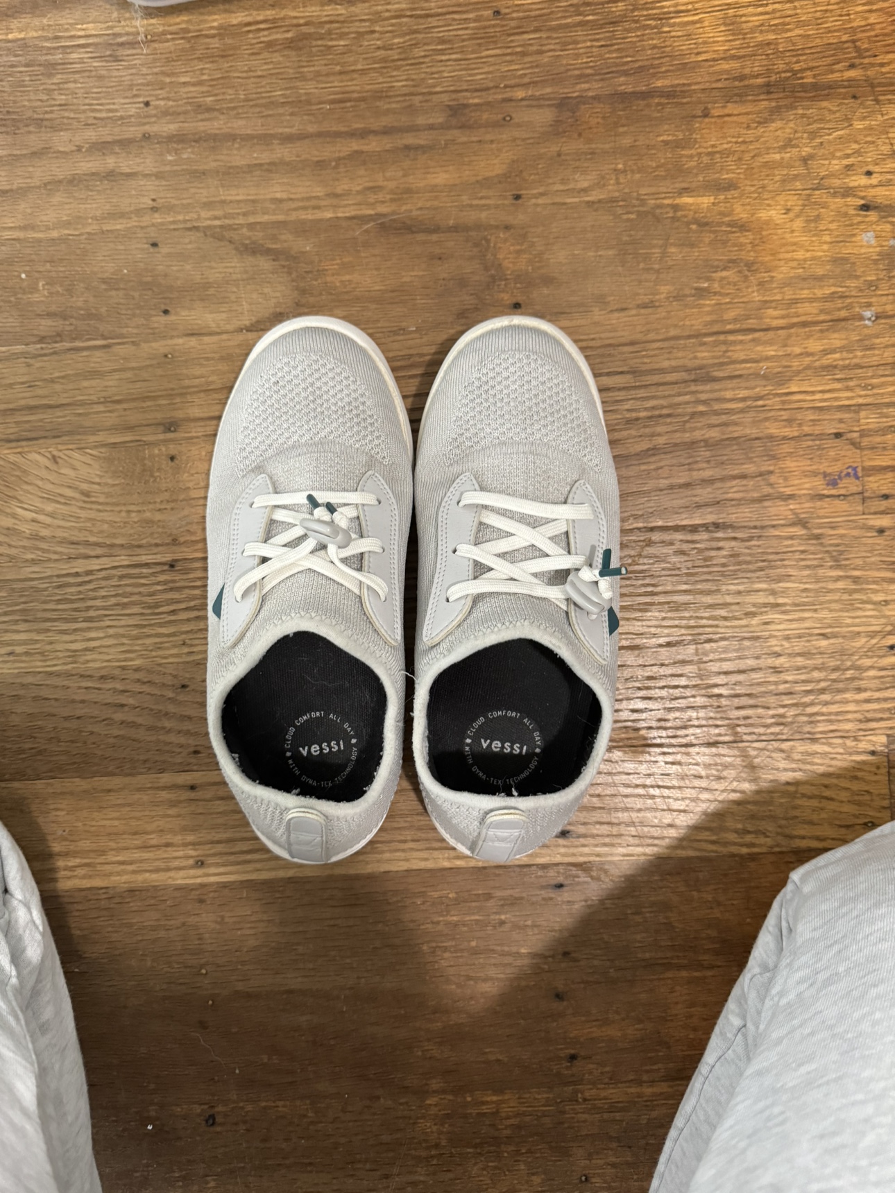 Vessi Shoes
