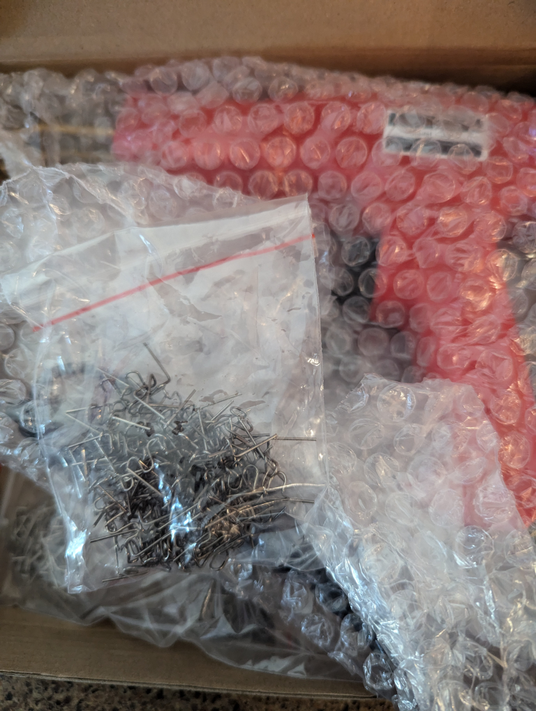 Plastic Welding Gun Kit - photo 2