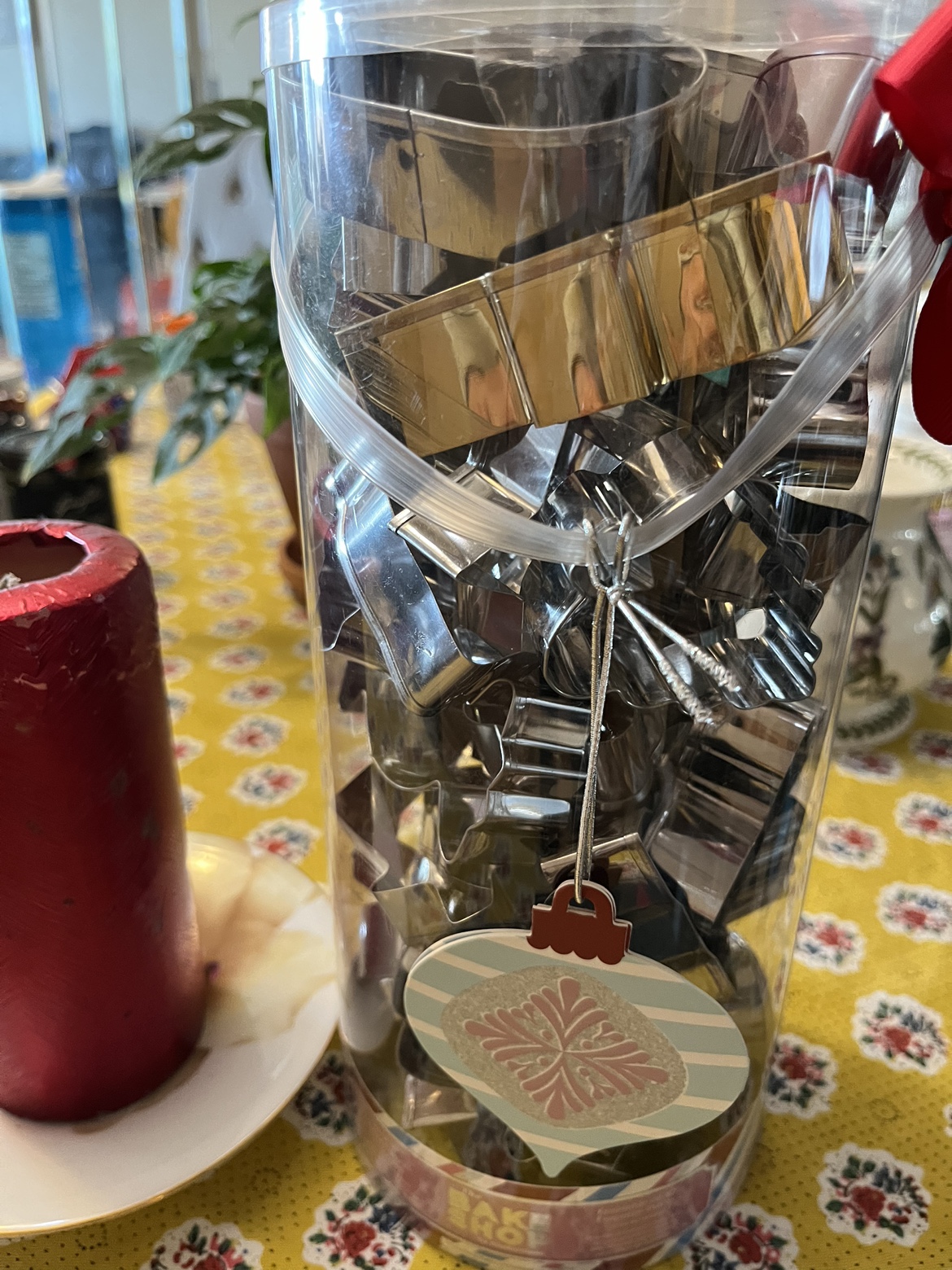 Set of 40 Cookie Cutters - photo 2