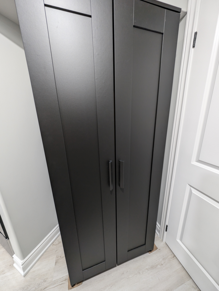 IKEA PAX Wardrobe