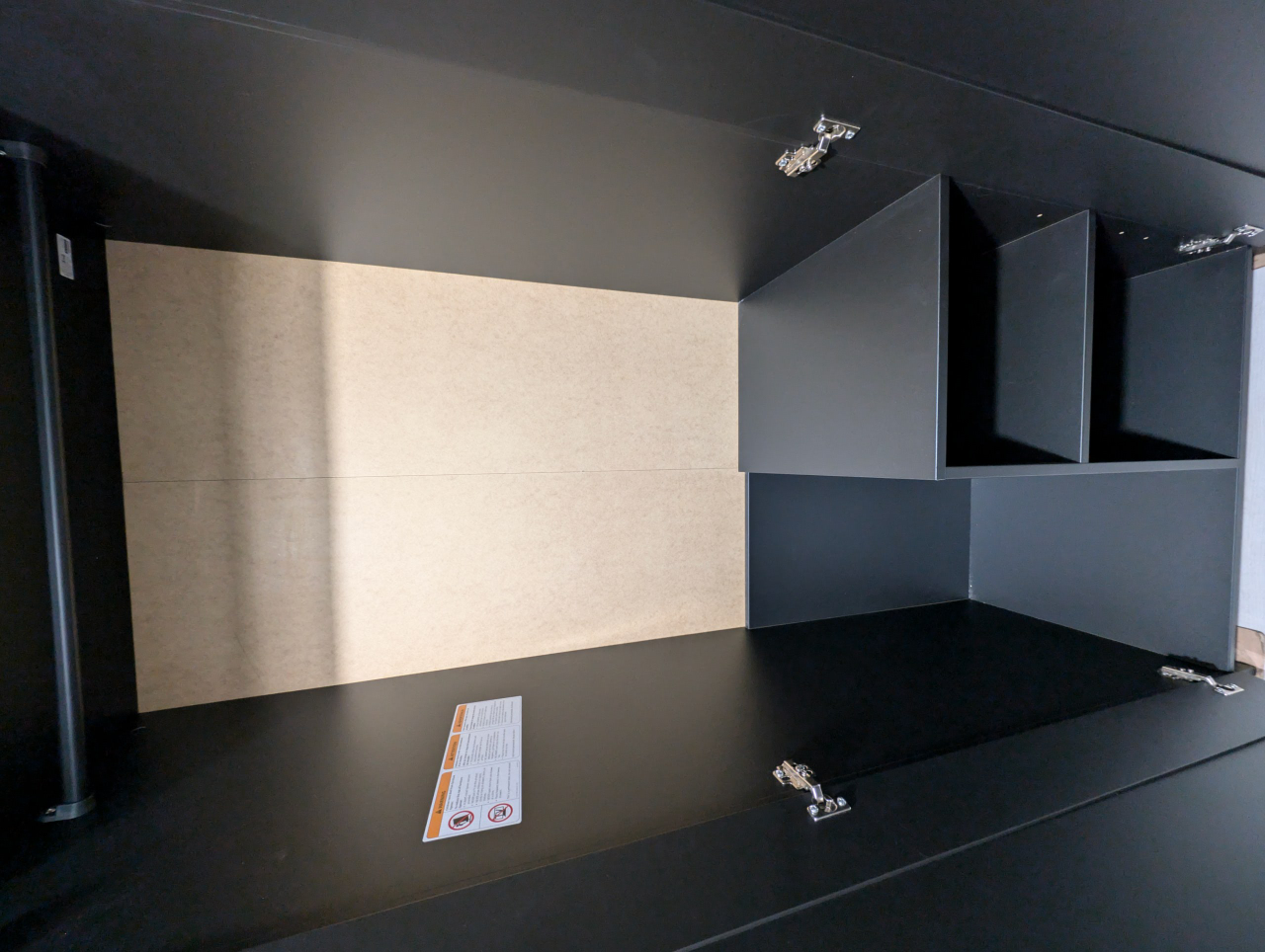 IKEA PAX Wardrobe - photo 2