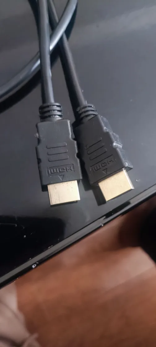 High Speed HDMI Cable thumbnail