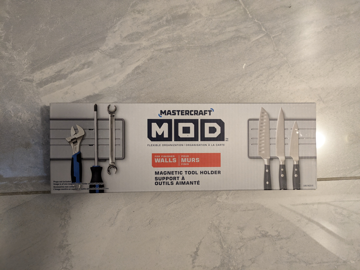 Mastercraft MOD Wall Mount System - photo 2