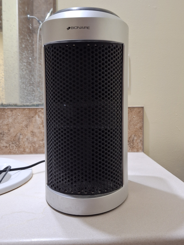 Bionaire Air Purifier