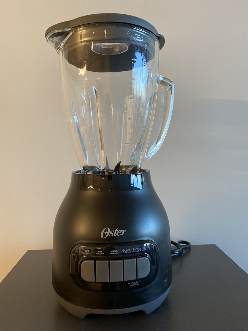 Oster Blender