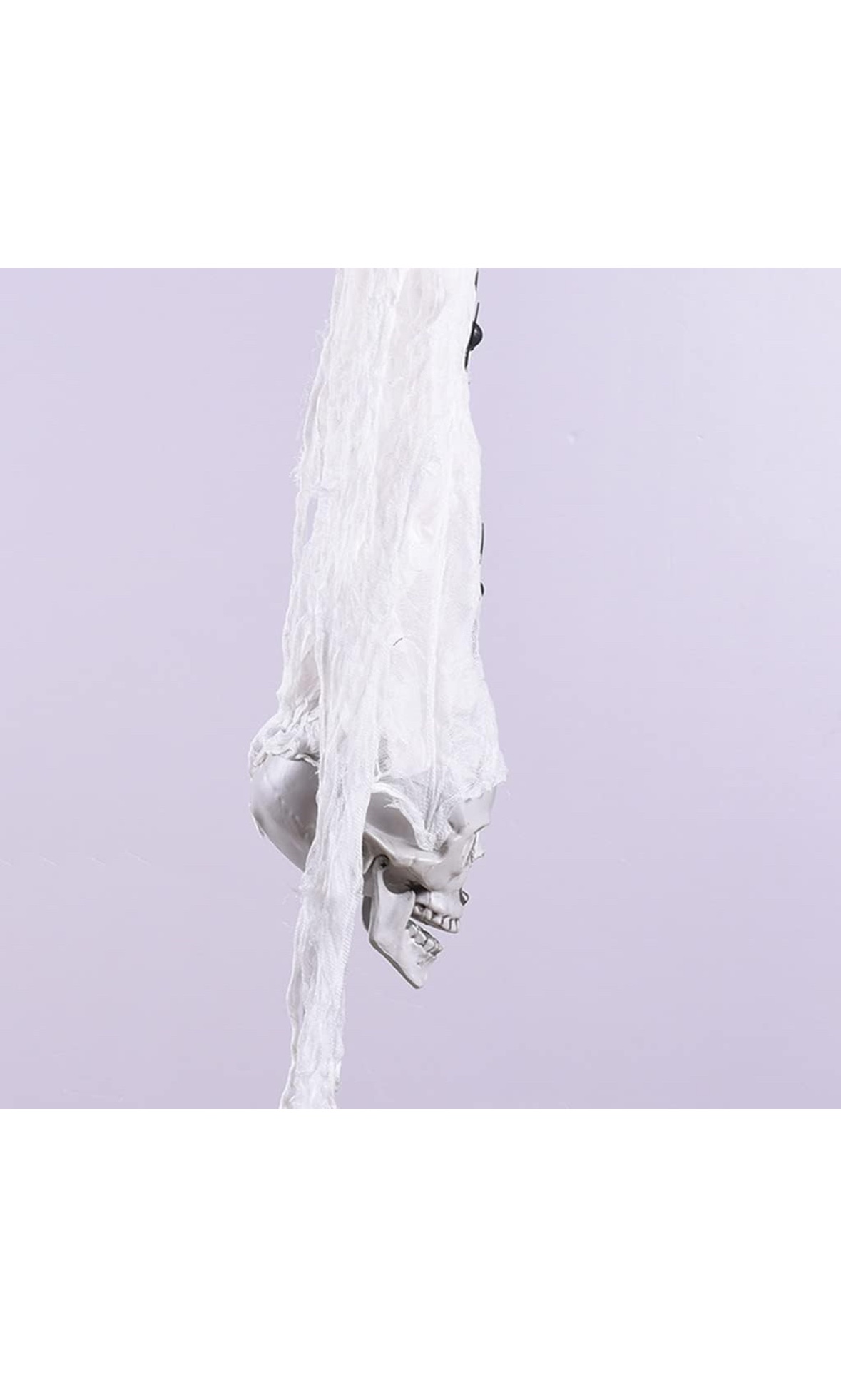 Hanging Skull Decor Helloween - photo 5