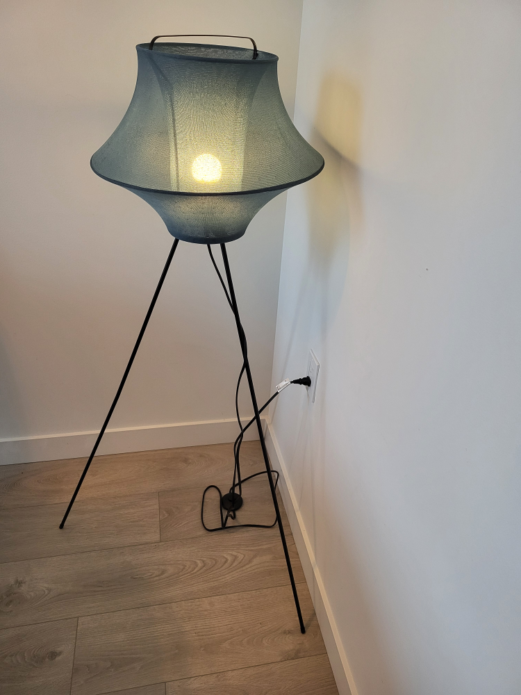 Ikea Floor lamp - photo 2