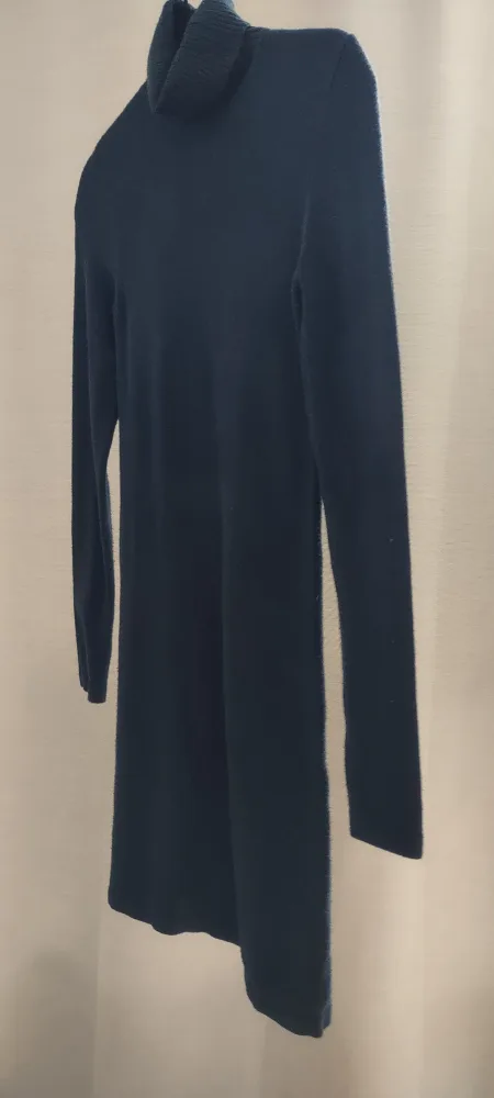 French Connection Turtleneck Sweater Dress image indicator(6)