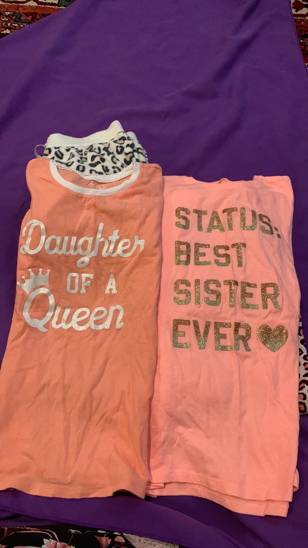 Girls' Clothes Bundle image indicator(3)