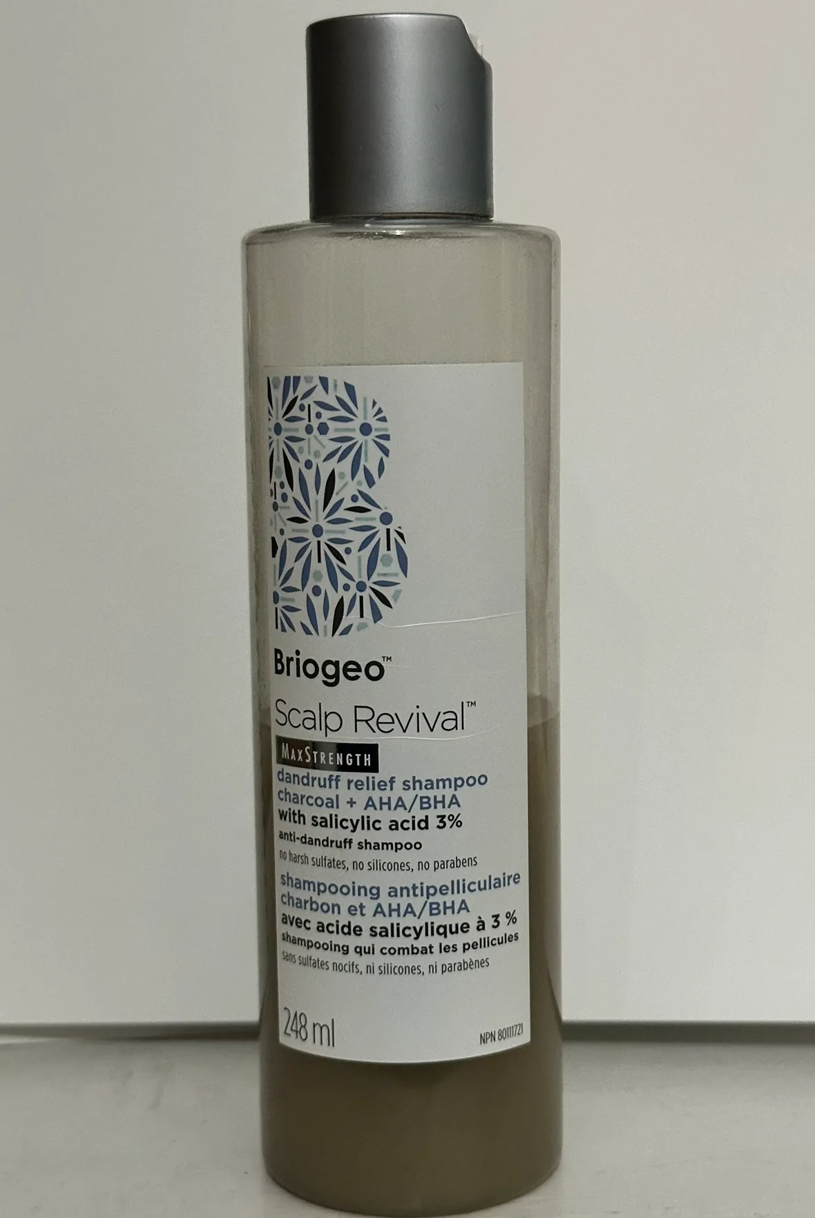 Briogeo Scalp Revival Dandruff Relief Shampoo thumbnail