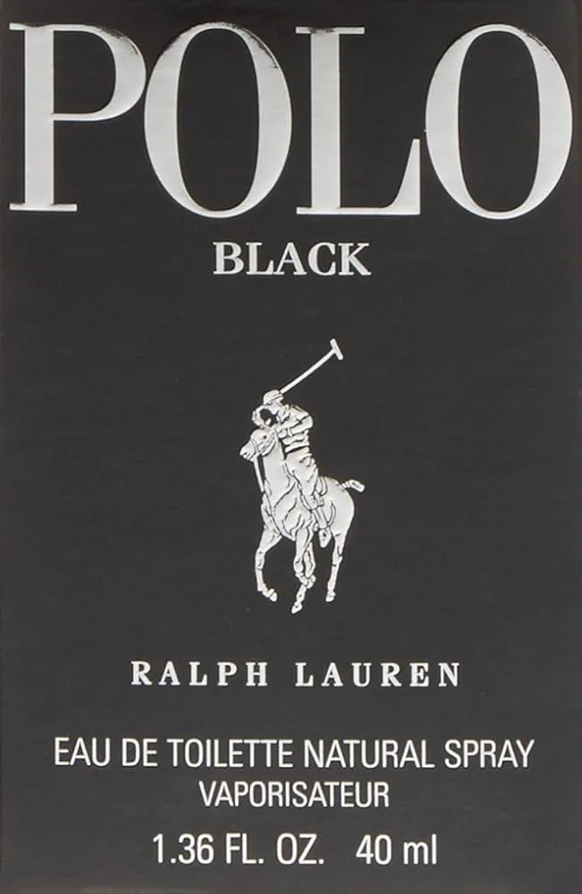 Polo Black Eau de Toilette image indicator(5)