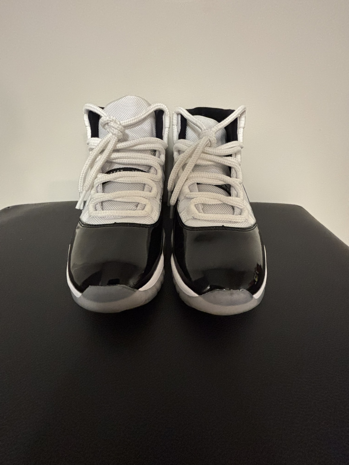 Air Jordan 11 Retro 'Concord' (2018) - photo 4
