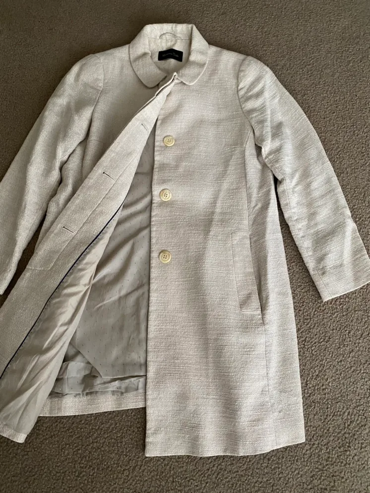 Massimo Dutti Jacket image indicator(4)