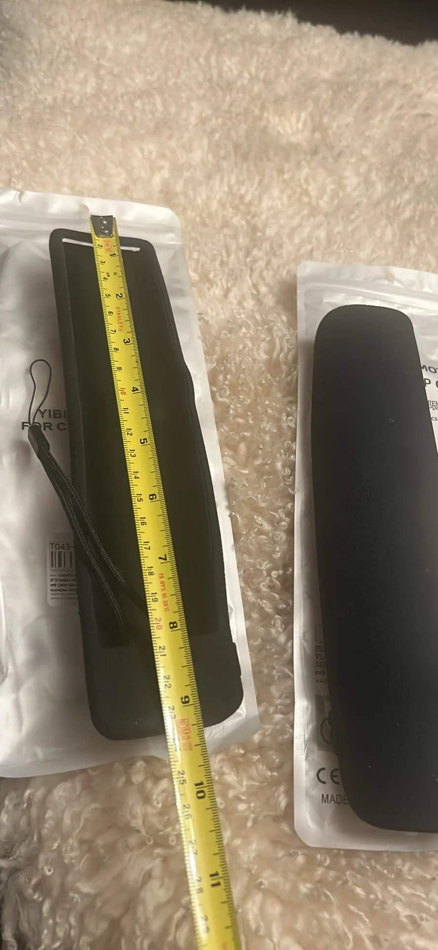 Remote Control Case image indicator(8)