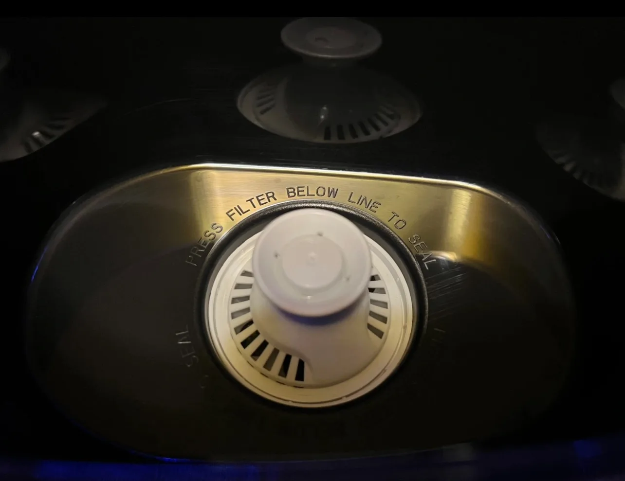 Brita Water filter pitcher image indicator(4)