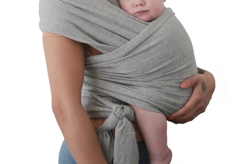 Moby Style Baby Wrap