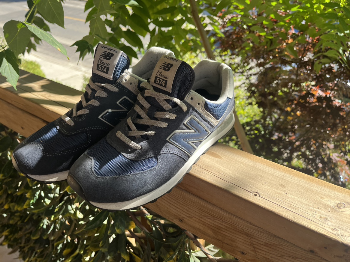 New Balance 574 Sneakers