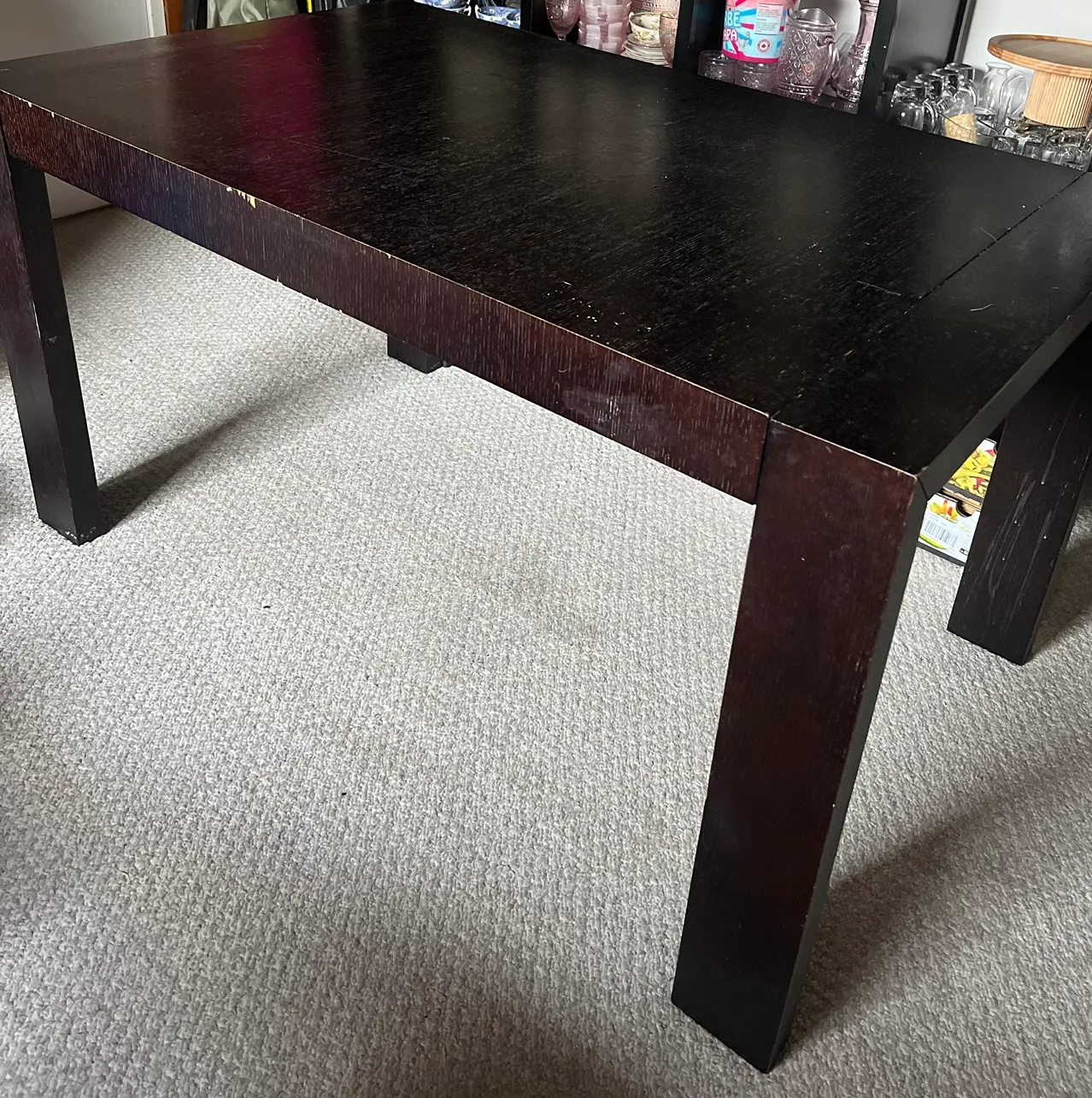 Dining Table image indicator(2)