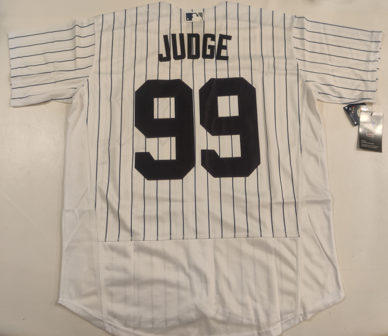 MLB jerseys new with tags size S,M,L,XL and XXL - photo 3
