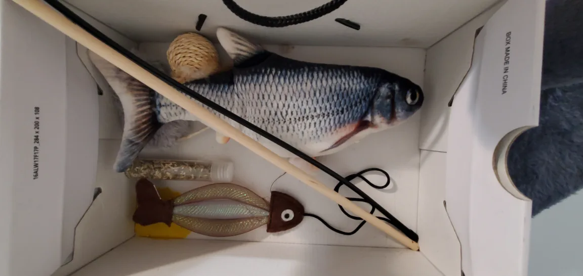 Cat Tree with Scratching Posts and Condo image indicator(3)