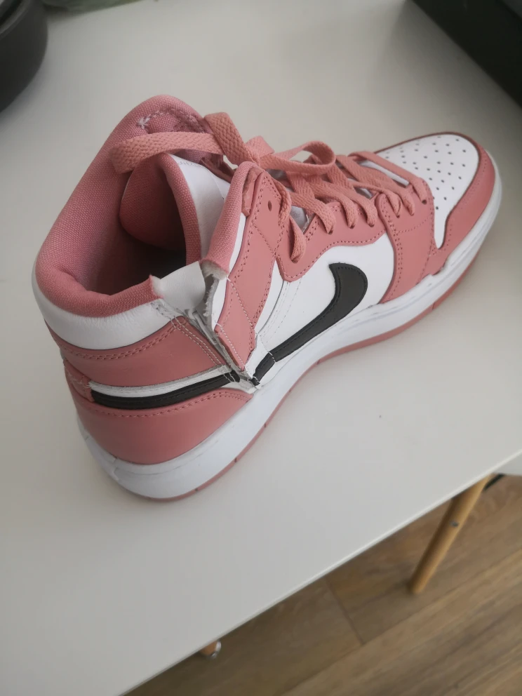 Nike Air Jordan 1 Elevate High - photo 3