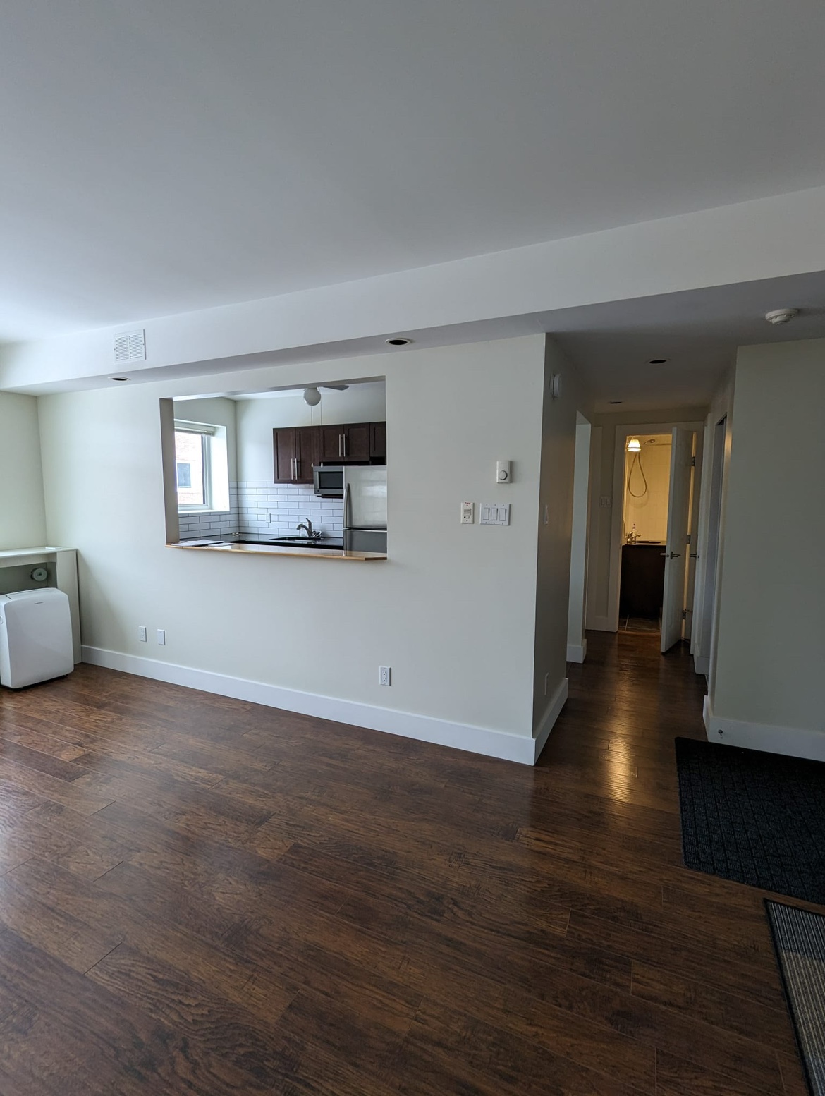 1 Bed 1 Bath - Apartment