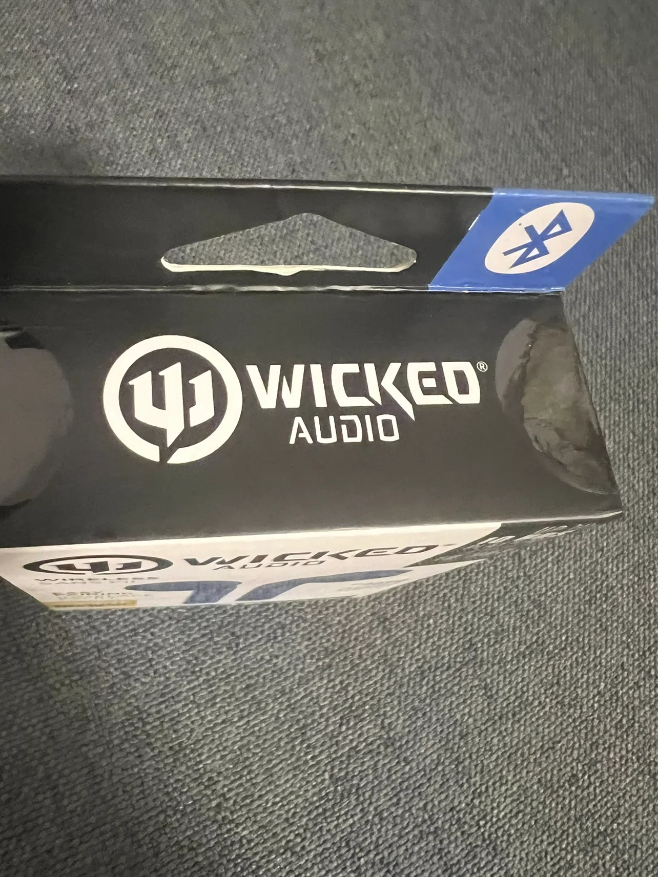 Wicked Audio Drift True Wireless Bluetooth Earbuds image indicator(3)