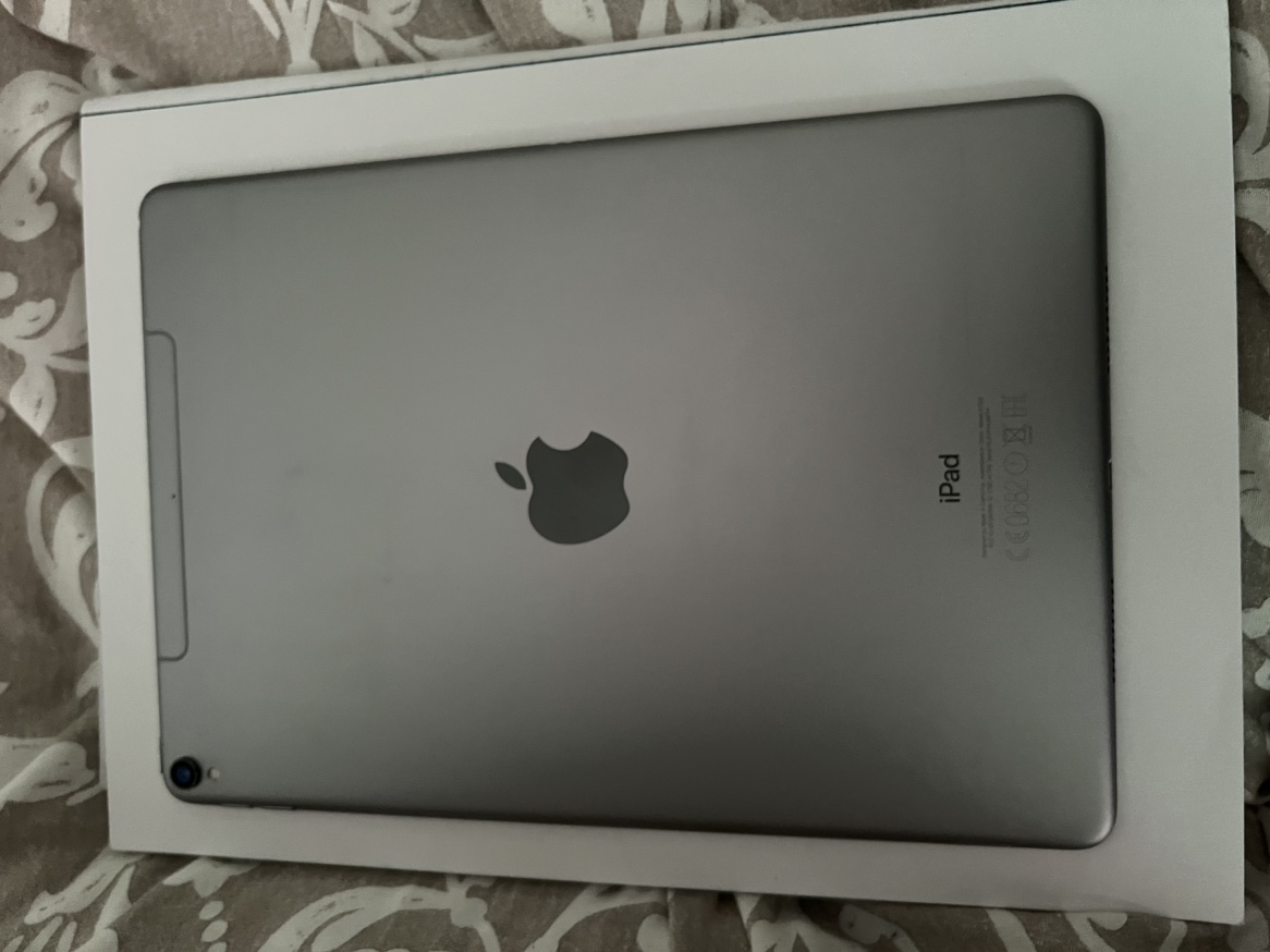 iPad Pro 10.5 inch (2nd Generation) + Accessories - photo 2