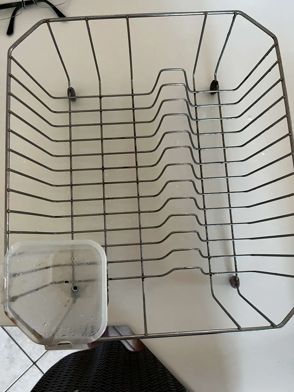 Dish Drying Rack thumbnail