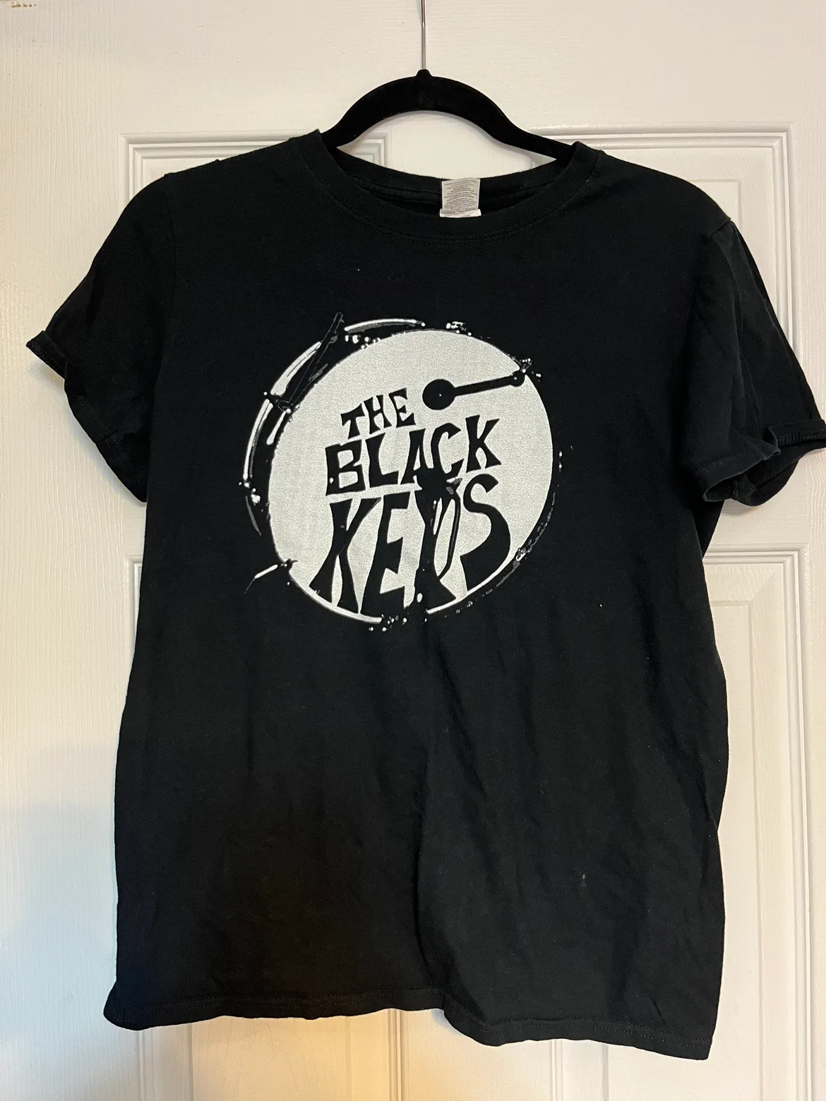 The Black Keys T-Shirt thumbnail