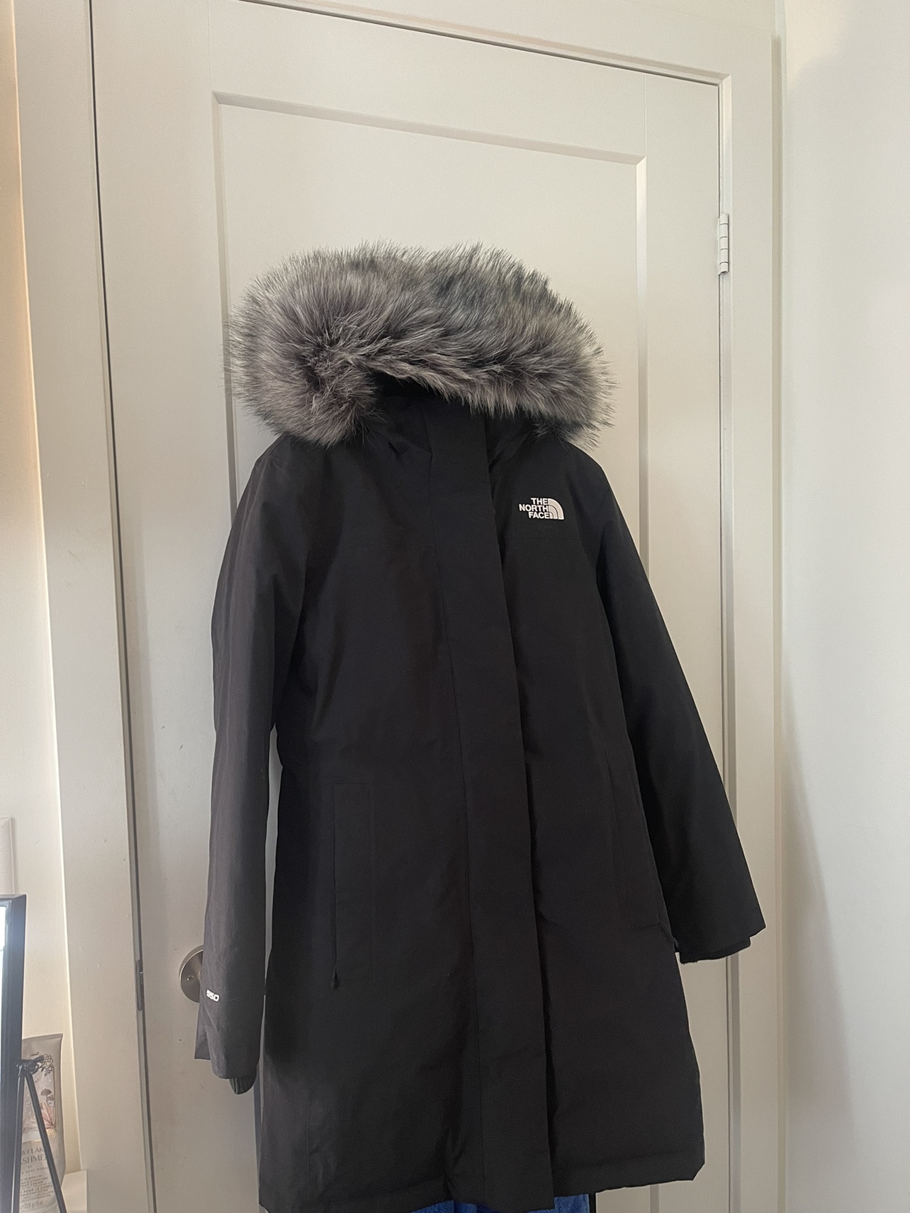 The North Face Women's Winter Parka