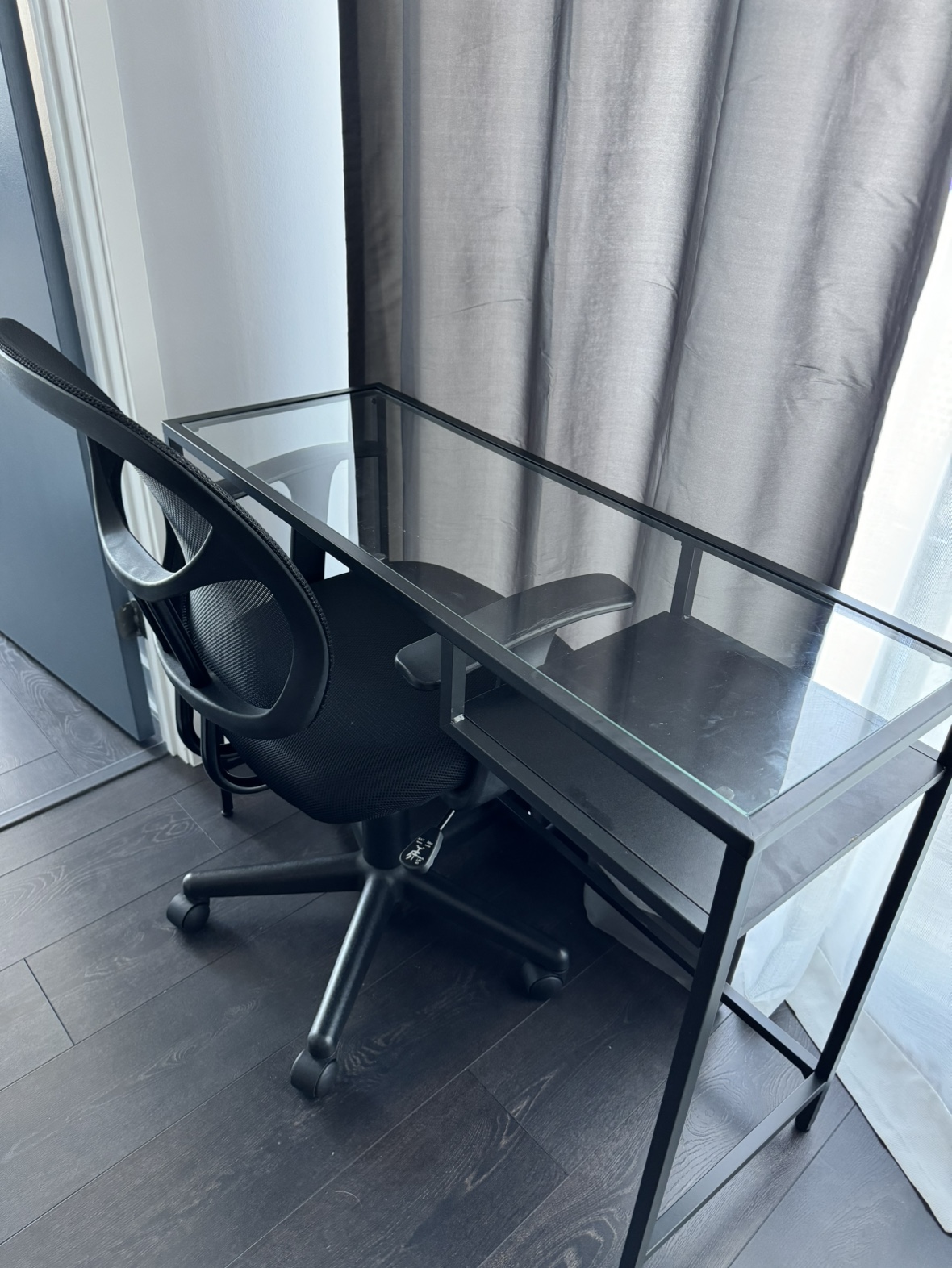 Home Office Items - Desk & Chair