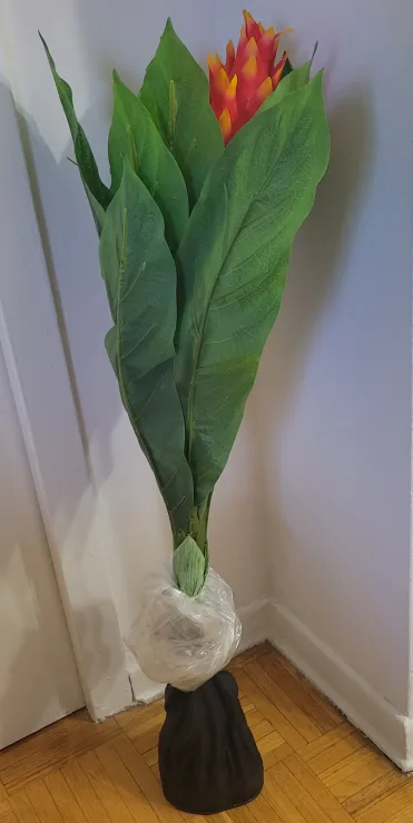 Artificial Flowers For Home / Party Decorations image indicator(4)