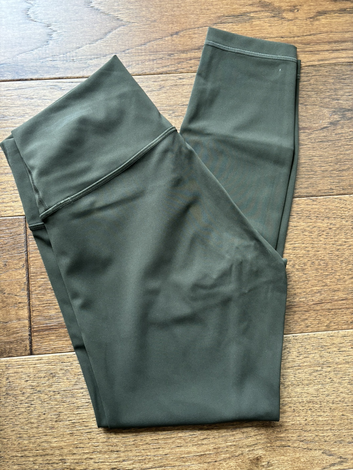 lululemon Wunder Under 25”