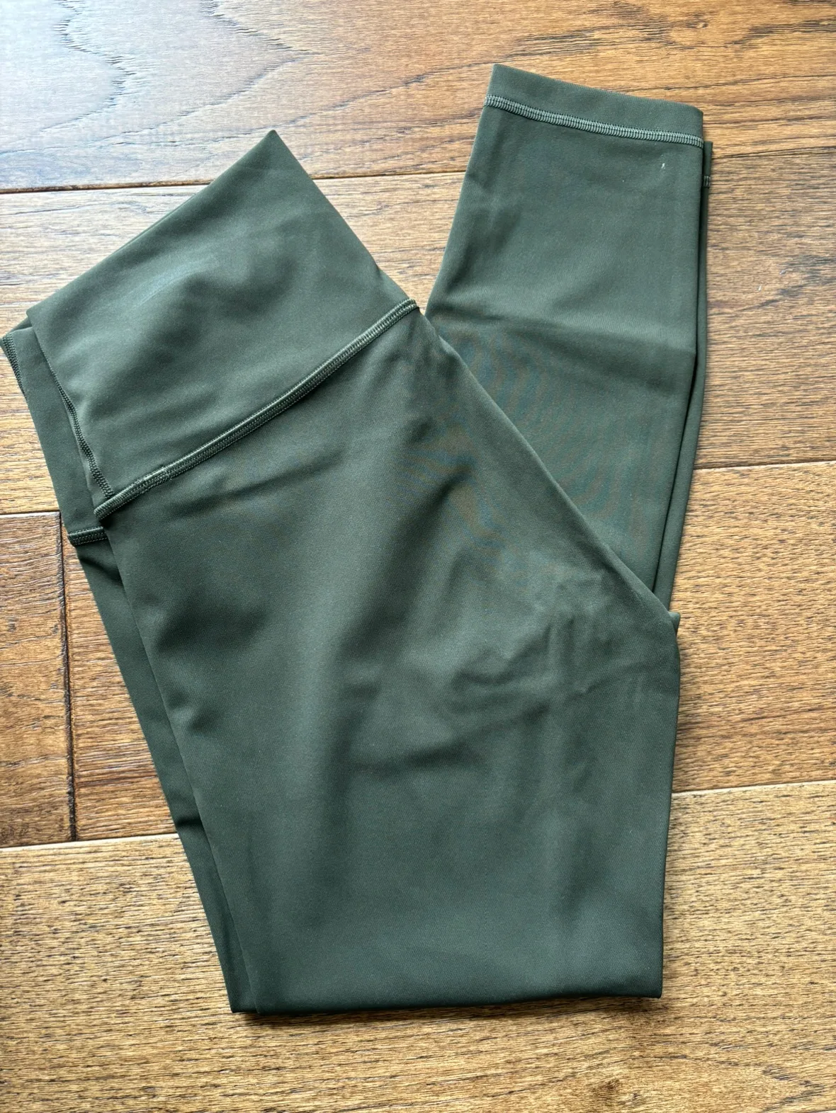 lululemon Wunder Under 25” thumbnail