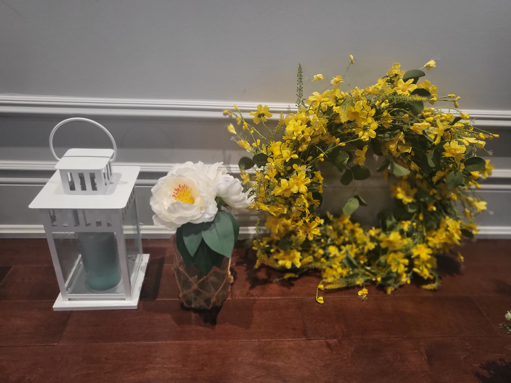Artificial Plant Set - photo 4