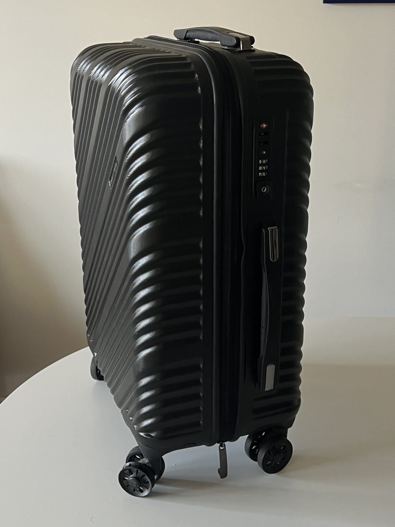 Carryon Luggage - photo 4