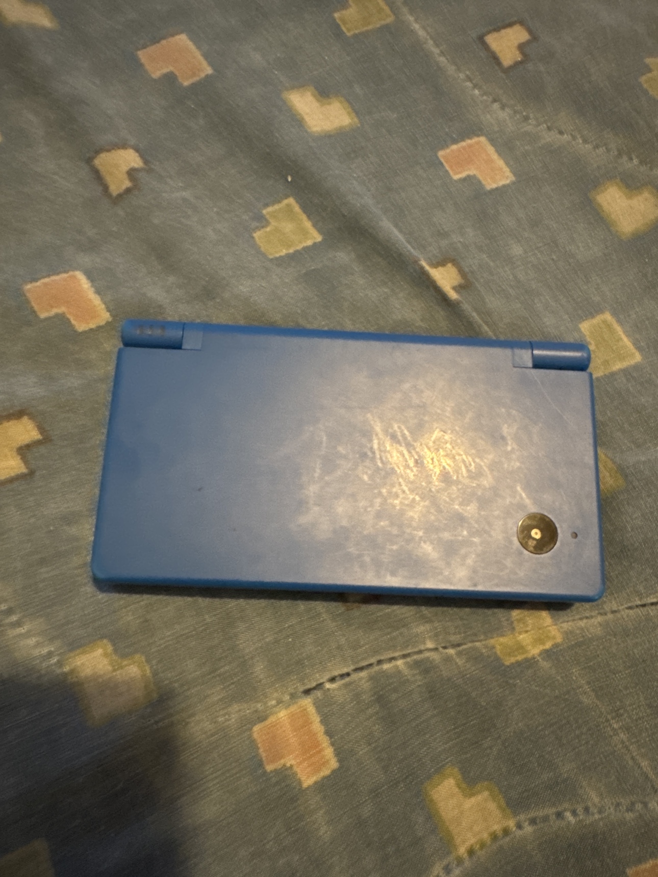 Nintendo DSi - photo 3