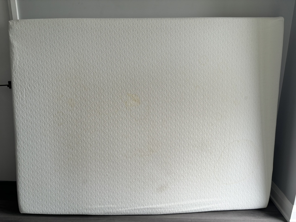 Queen Size Mattress - photo 2