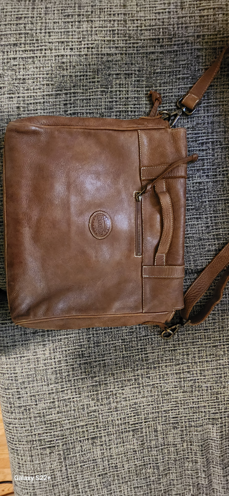 Roots bag