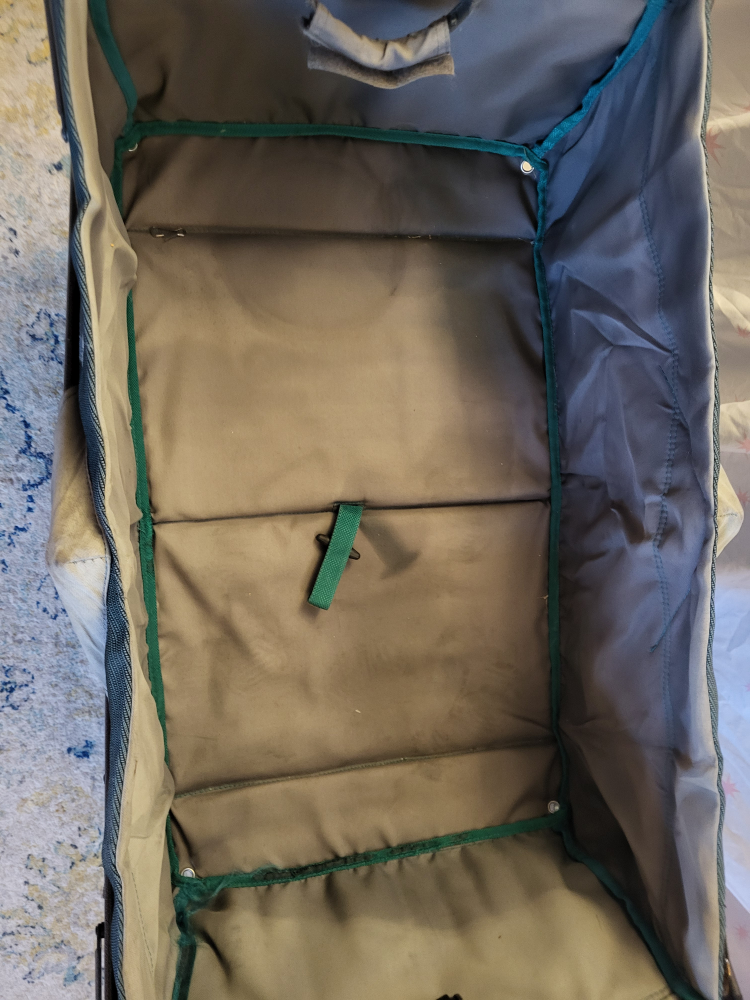 Folding Wagon $60 OBO - photo 3
