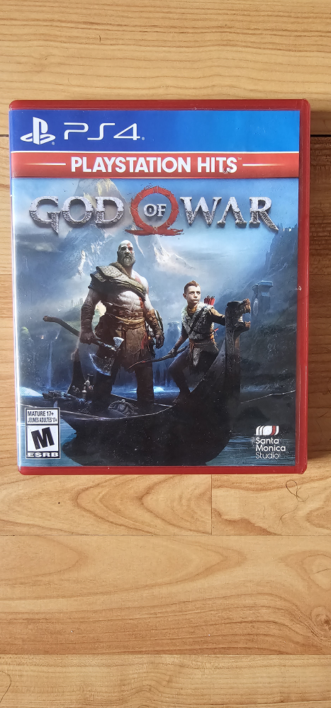 PS4 console -  3 games - photo 3