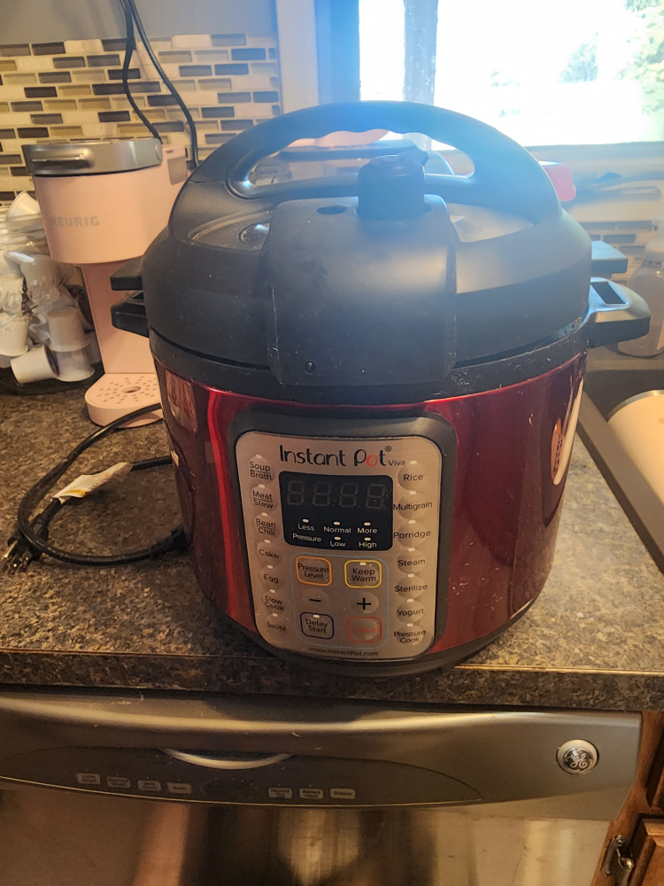 Instant Pot
