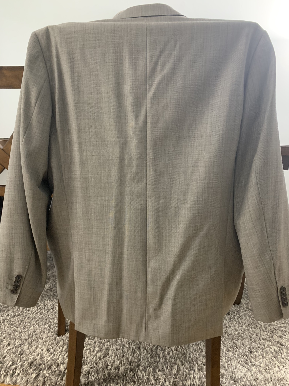 Boulevard Club Suit - photo 2