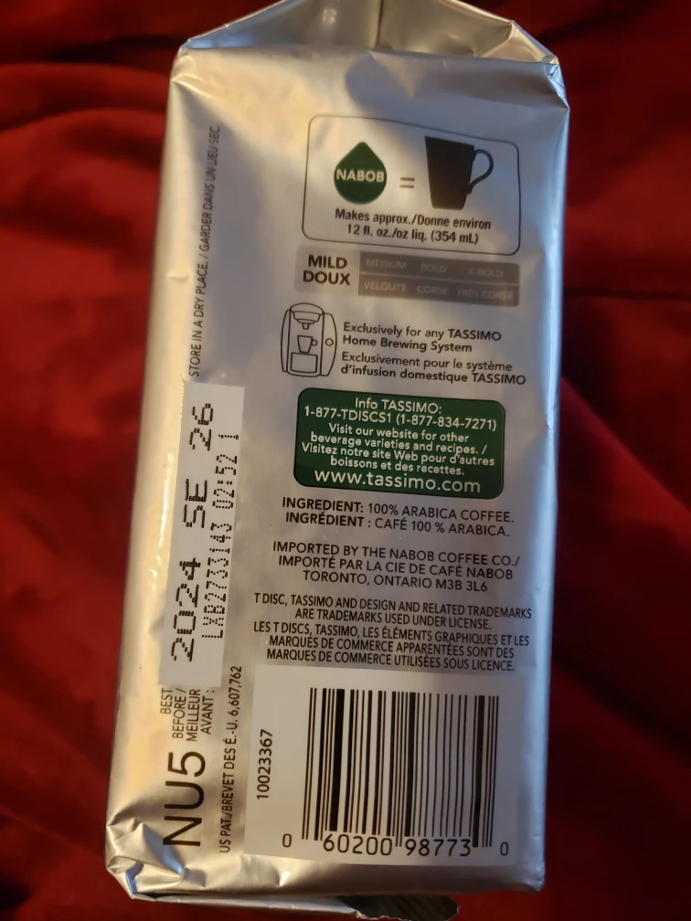 #freecycle Tassimo - photo 2